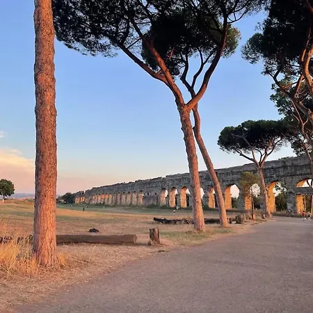Apartment Soul Of Rome: Eternita' Ed Eleganza