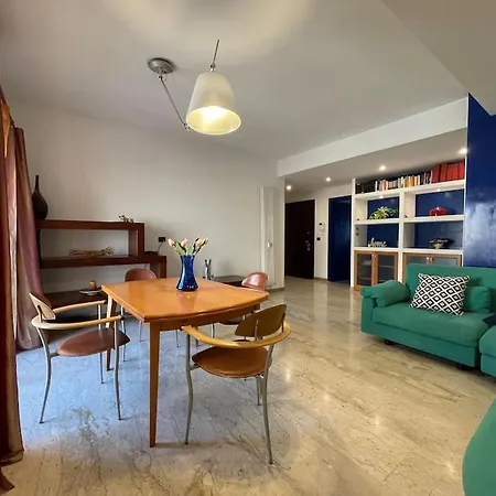 Apartment Soul Of Rome: Eternita' Ed Eleganza