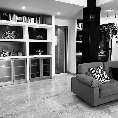 Soul Of Rome: Eternita' Ed Eleganza Apartment