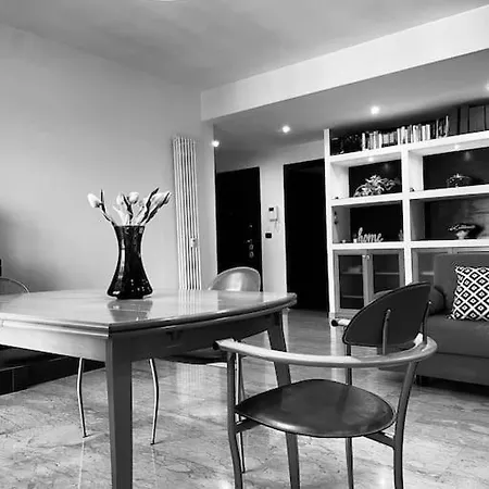 Apartment Soul Of Rome: Eternita' Ed Eleganza Rome