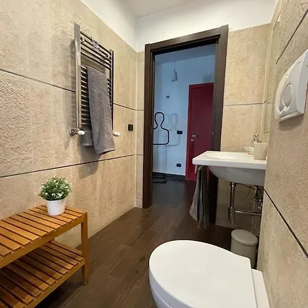 Apartment Soul Of Rome: Eternita' Ed Eleganza Rome