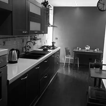 Apartment Soul Of Rome: Eternita' Ed Eleganza Rome