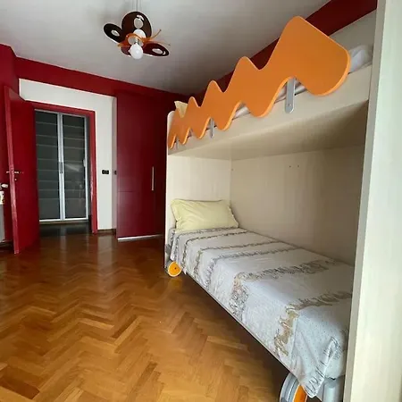 Soul Of Rome: Eternita' Ed Eleganza Apartment *
