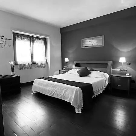 Soul Of Rome: Eternita' Ed Eleganza Apartment Rome