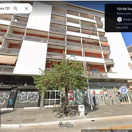 Soul Of Rome: Eternita' Ed Eleganza Rome