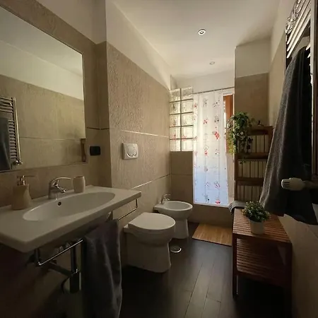 Soul Of Rome: Eternita' Ed Eleganza Apartment Rome