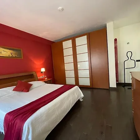 Apartment Soul Of Rome: Eternita' Ed Eleganza Rome