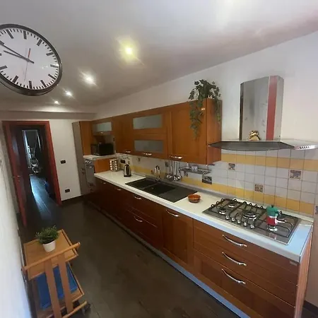 Soul Of Rome: Eternita' Ed Eleganza Apartment