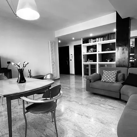 Soul Of Rome: Eternita' Ed Eleganza Apartment Rome