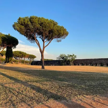 Soul Of Rome: Eternita' Ed Eleganza Apartment