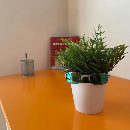 Appartement Soul Of Rome: Eternita' Ed Eleganza Rome