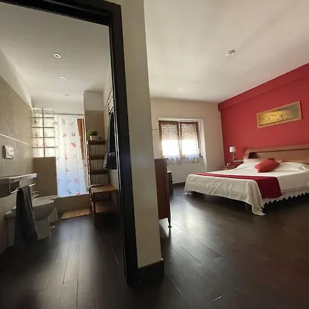 Soul Of Rome: Eternita' Ed Eleganza Apartamento Roma