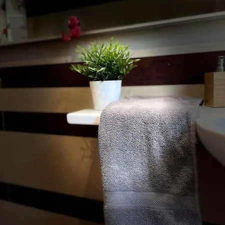 Soul Of Rome: Eternita' Ed Eleganza Apartamento *