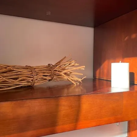 Soul Of Rome: Eternita' Ed Eleganza Apartamento *