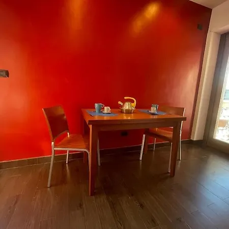 Soul Of Rome: Eternita' Ed Eleganza Apartamento *